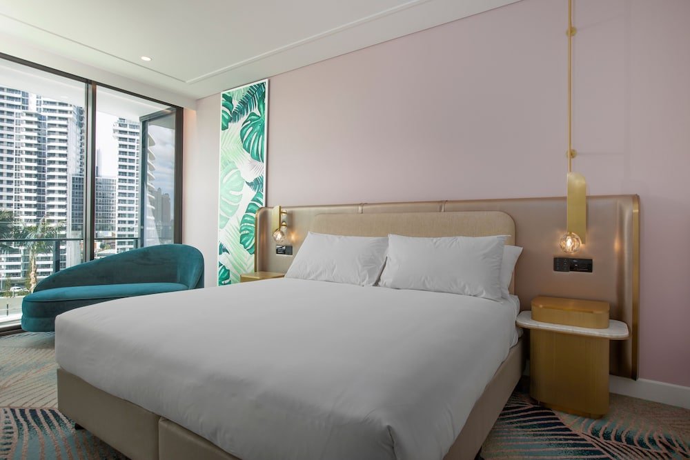 Фото Dorsett Gold Coast