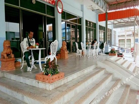 Фото Pasawang hotel