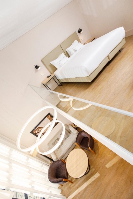 Фото Palmaroga Hotel