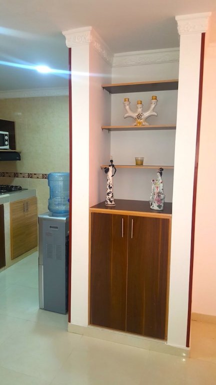 Фото Apartamentos Turísticos In Di Town