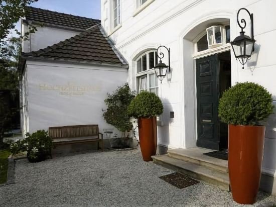 Фото Hotel Hochzeitshaus