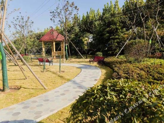 Фото Magnotel Jining Jiaxiang, Zengzi Avenue Hotel