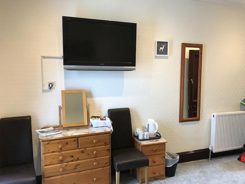 Гостиница Cromarty View Guest House