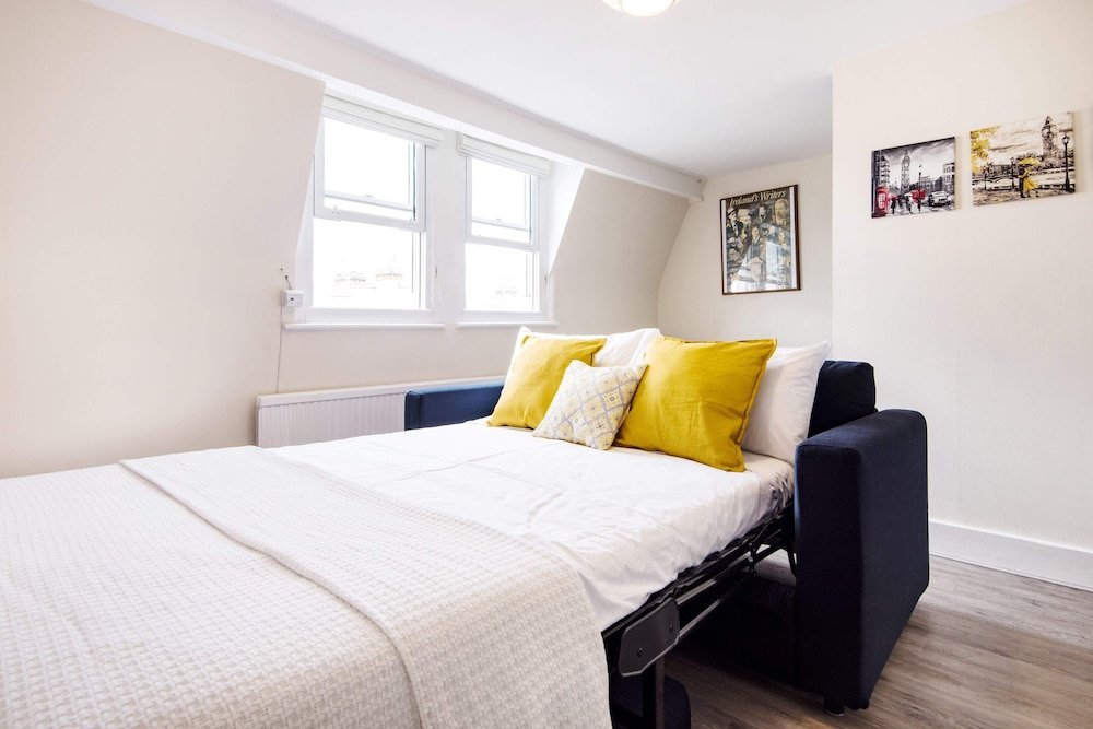 Фото The Dawes Road Nest