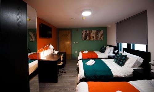 Фото Grand Central