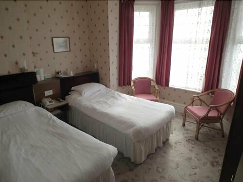 Hotel The Marlborough Dedham, England, photo