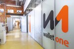 Limited liability company settlement non-bank credit organization Wallet One (Rochdelskaya Street, 15с43), organización de crédito no bancaria de liquidación