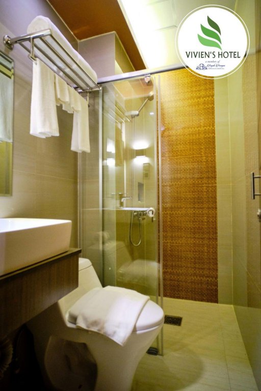 Фото Vivien's Hotel