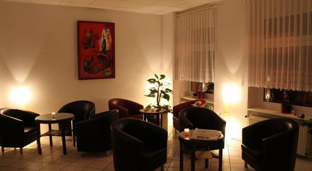 Фото Hotel Burgk