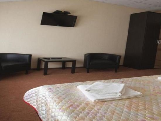 Фото Привал