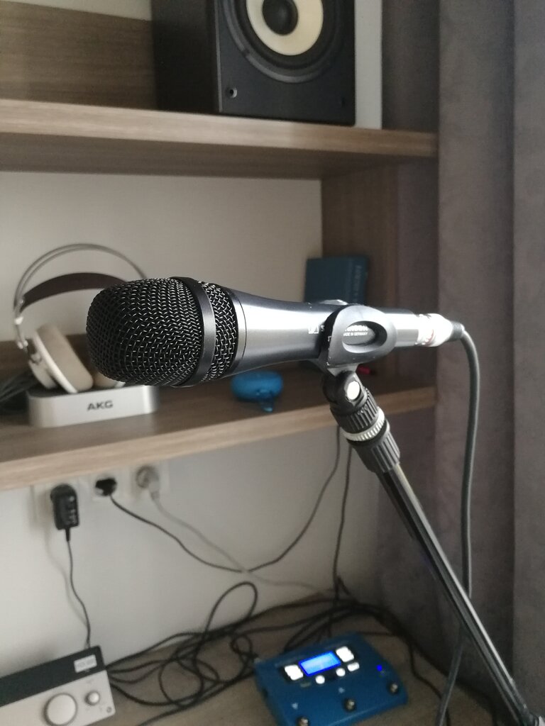 Educación musical Уроки вокала с Мишель Таллер, , foto