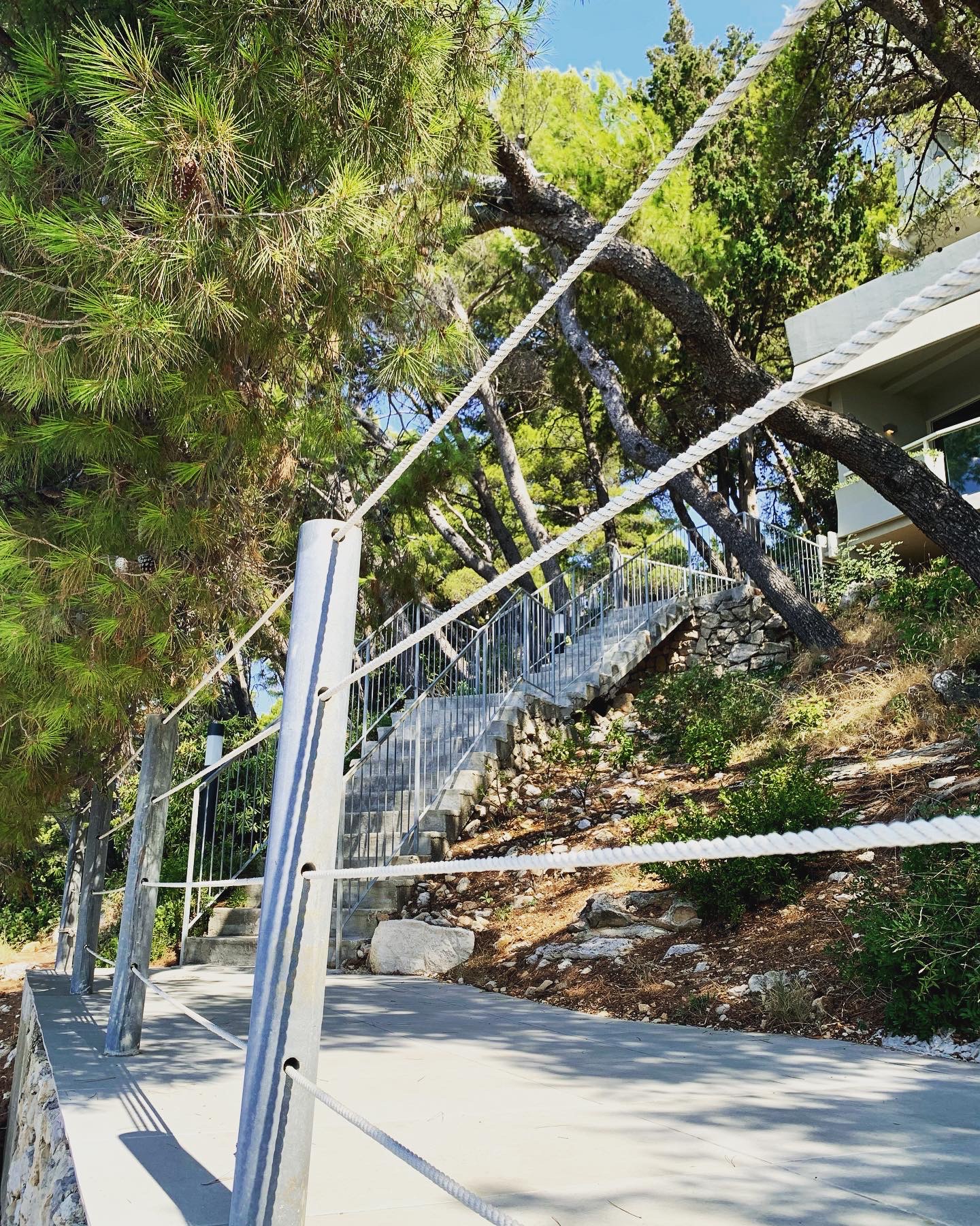 Фото Hotel Croatia Cavtat