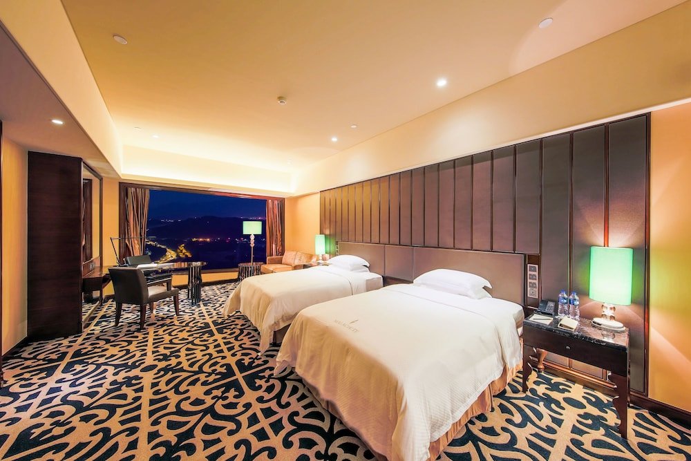 Фото Malachite Hotel Dongguan
