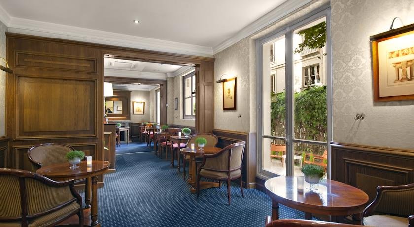 Фото Melia Paris Champs-Elysées