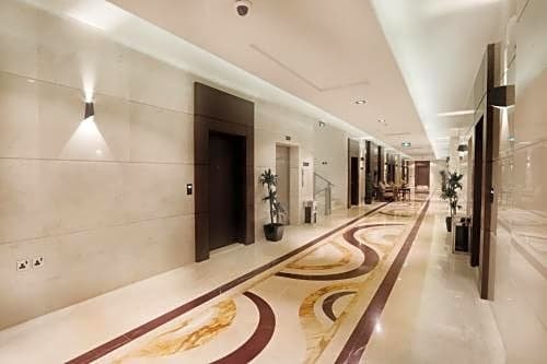Фото Aswar Hotel Suites Riyadh