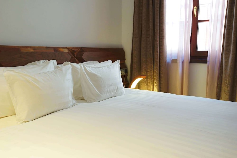 Фото Anahita Hotel Boutique