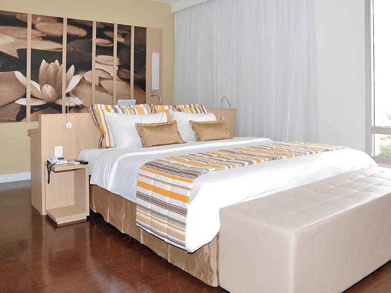 Фото Mercure Manaus