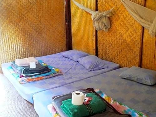 Фото Family Huts