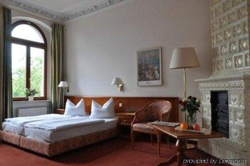 Фото Hotel Artushof