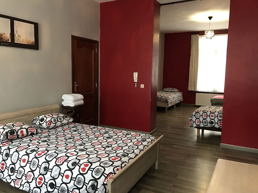 Фото Apartments Marco Polo Midi