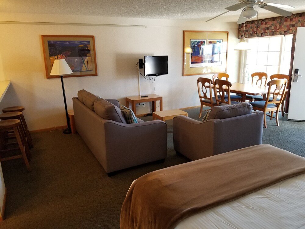 Фото The Beach Cottages