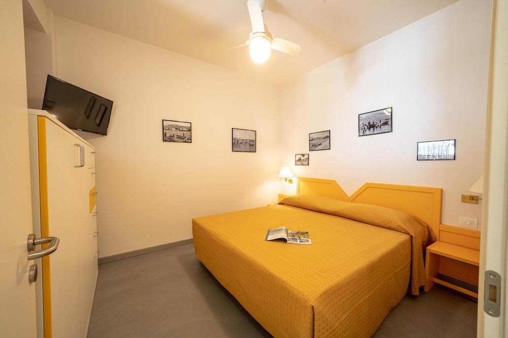 Фото Appartamenti Arca & Ca' Mure