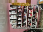 Tekhnodom (Ufa, Tsentralnaya Street, 59/3к4), venta al por mayor de artículos para el hogar