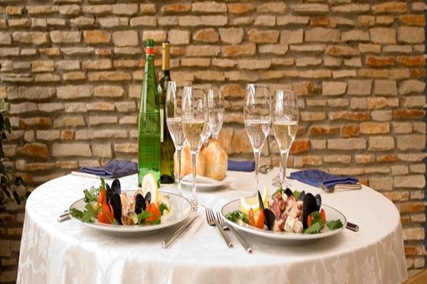 Фото Albergo Mediterraneo