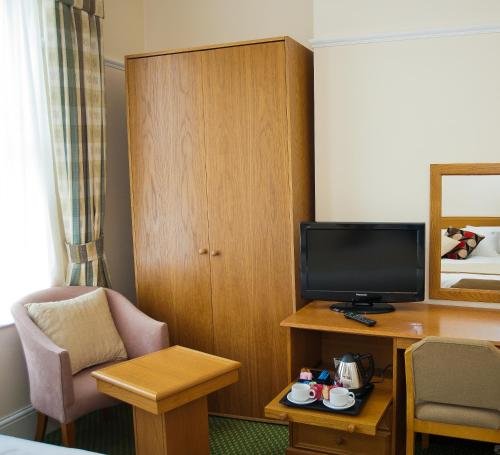 Фото A Park View Hotel