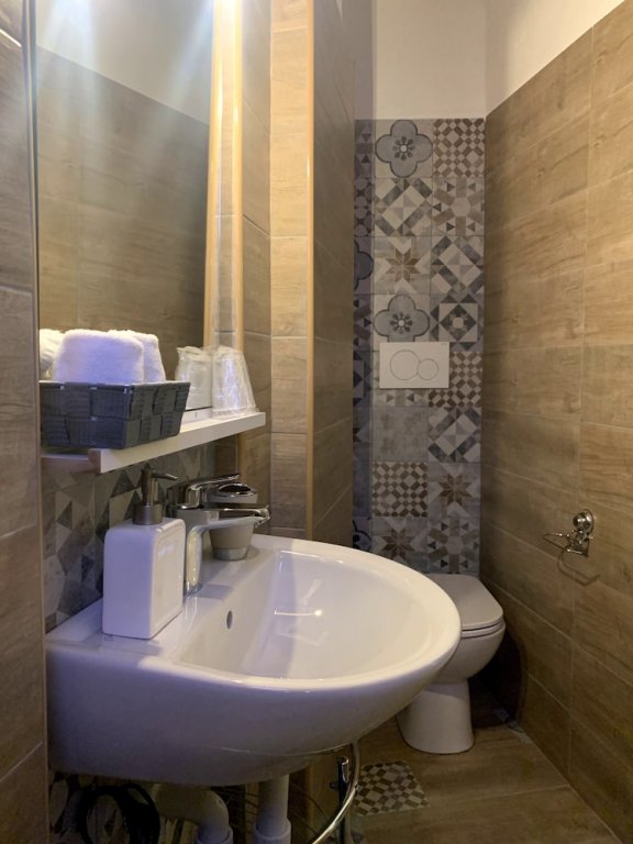 Фото Foresteria del Merlin Cocai