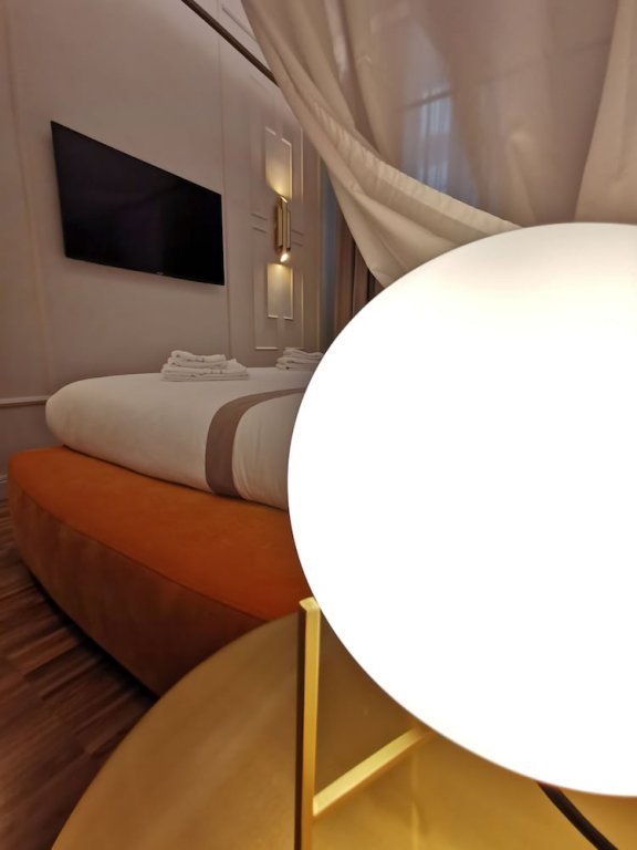 Фото Renascentia Garden Relais