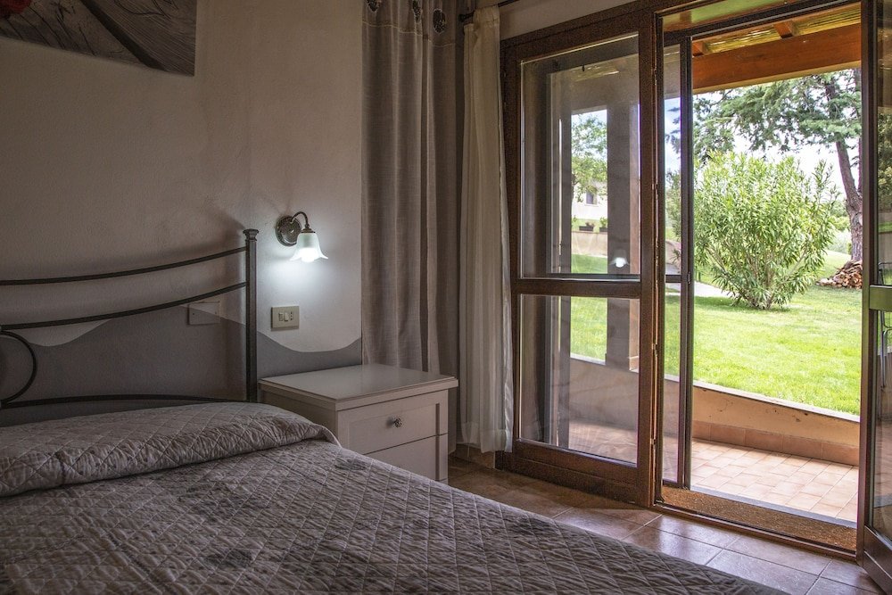 Фото Agriturismo La Luciana