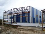 Stroiteks (ulitsa Naberezhnaya Grina, 5), trabajos de construcción y acabado