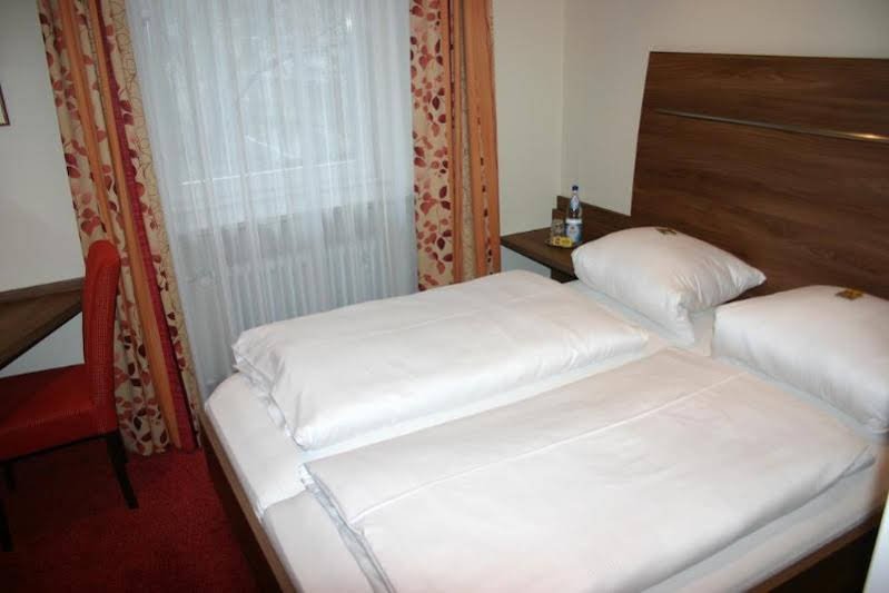 Фото Hotel Hauser