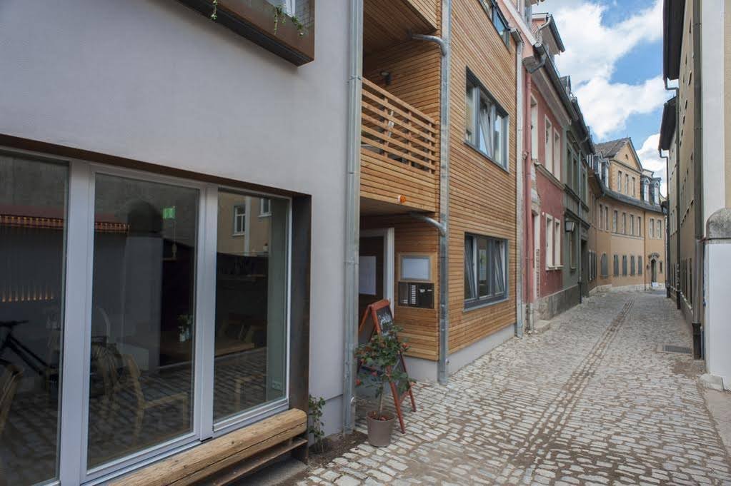 Фото FeWo Herderplatz