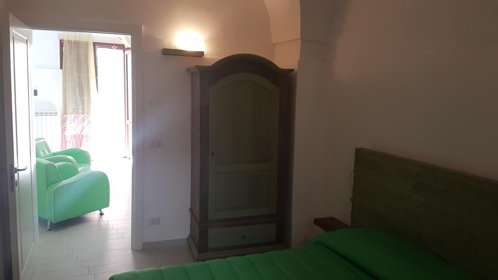 Фото Re Del Sale Appartamento