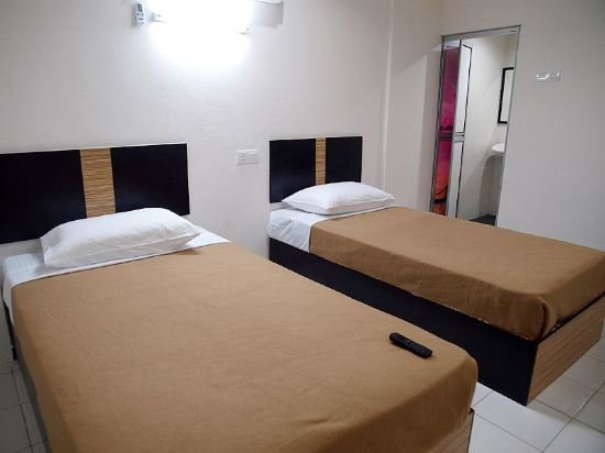 Фото Hotel Bao Shu