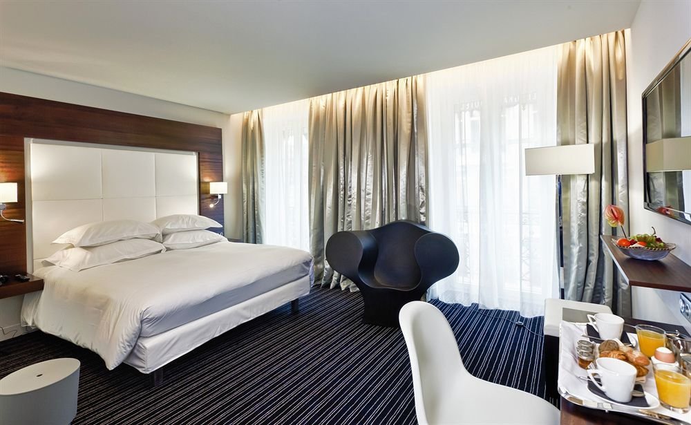 Фото Ibis Grenoble Centre Bastille