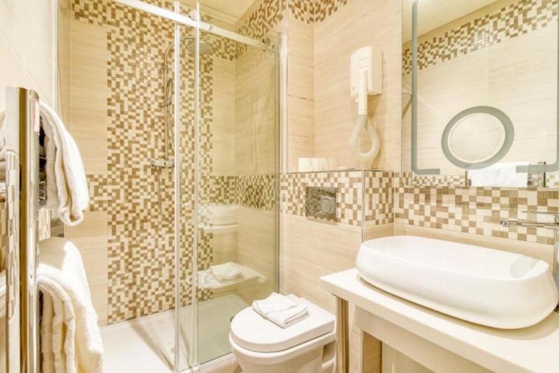 Фото Hotel Nord Est