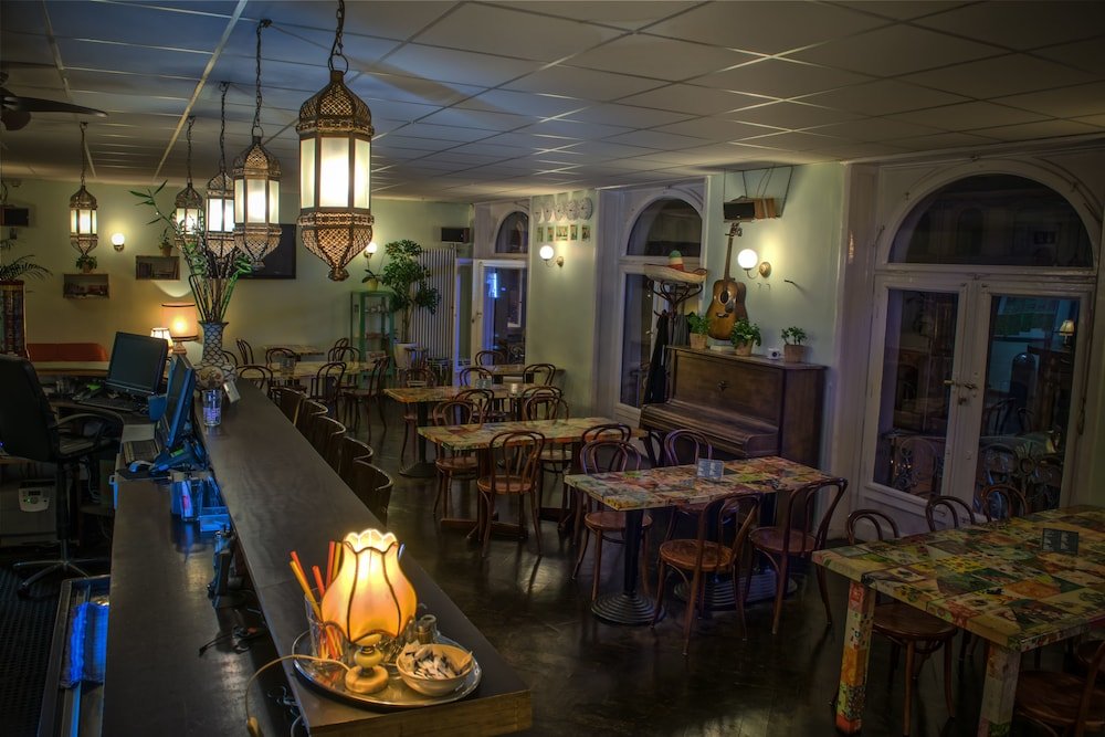 Фото Le Méridien Frankfurt