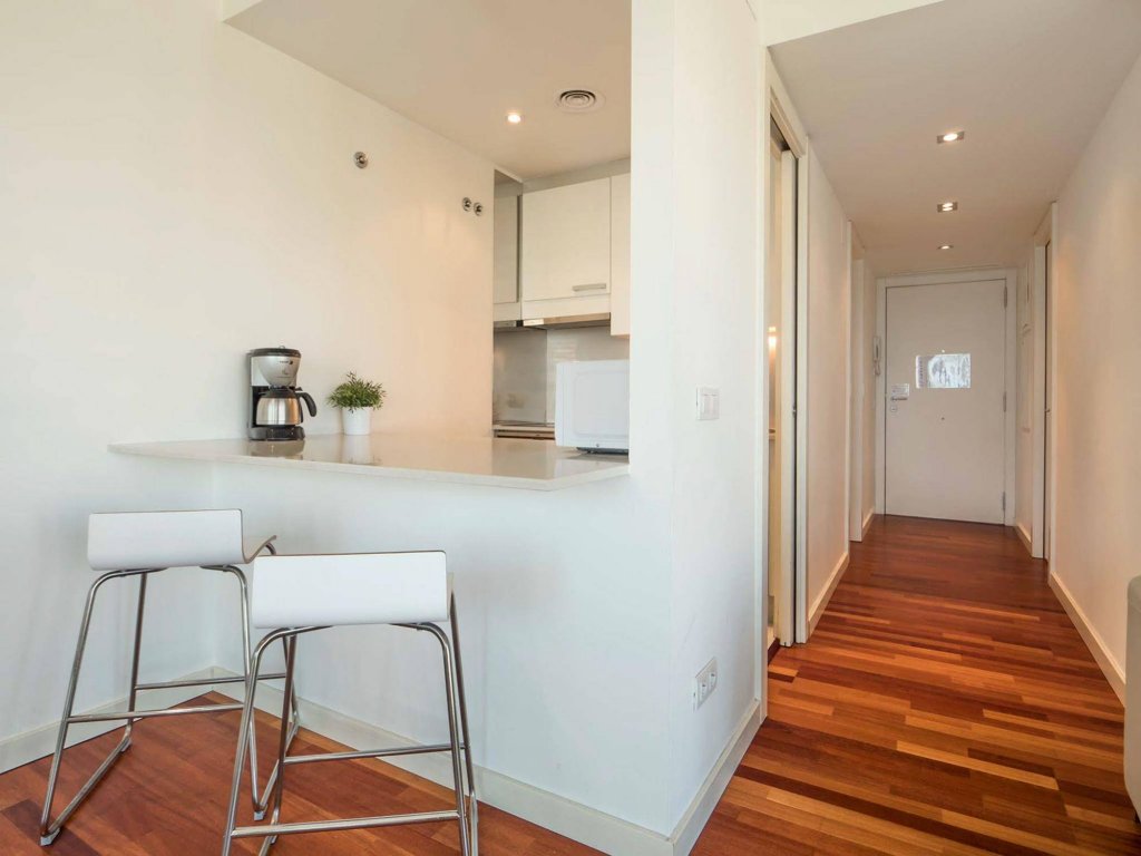 Фото Rent Top Apartments Beach-Diagonal Mar