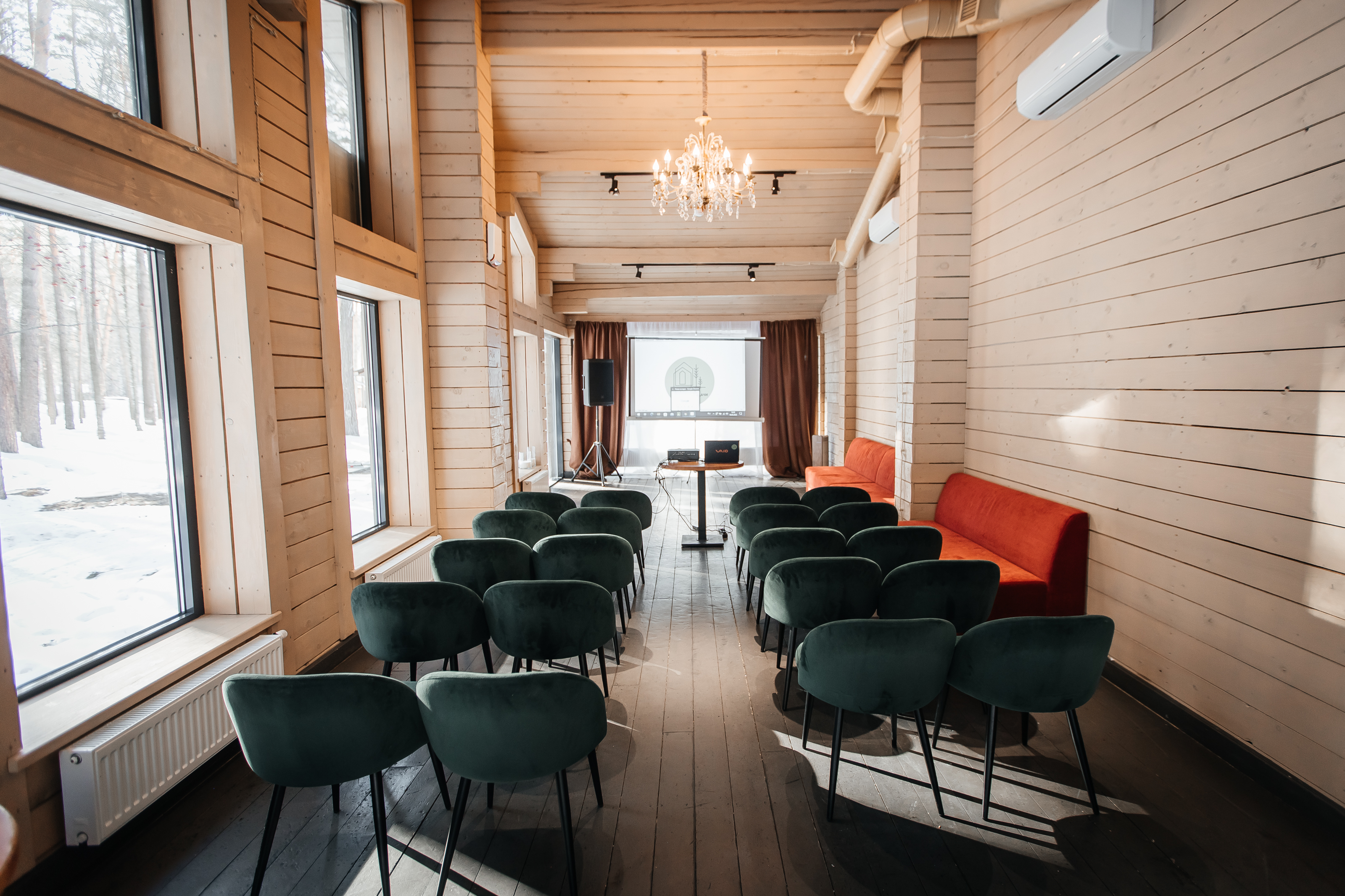 Фото Чкаловские Дачи