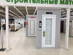 BelwoodDoors (Ostashkovskoye shosse, 2), puertas