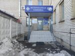 БУ Чувашской Республики Чебоксарская городская станция по борьбе с болезнями животных Государственной ветеринарной службы ЧР (Ягодный пер., 2, Чебоксары), ветеринарная клиника в Чебоксарах