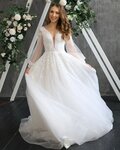 Svadba gallery (Engelsa Boulevard, 26) ، صالون زفاف