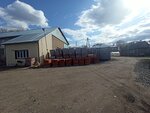 База строительных материалов (Toymenka Street, 23А), hardware store