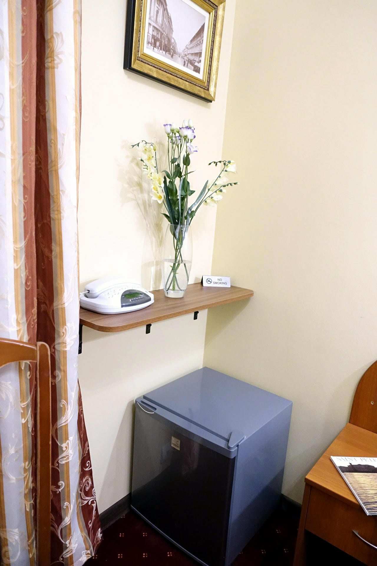 Фото Холстомер