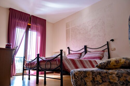 Гостиница Hotel Iscla