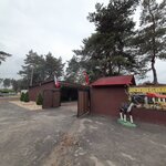 Баня (posyolok Druzhba, Sosnovaya ulitsa, 5), baños
