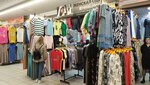 Rossi (MKAD, 14th kilometre, 4), clothing store